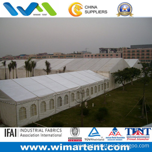 9mx24m Aluminum Structure PVC Tent for Party, Wedding, Event